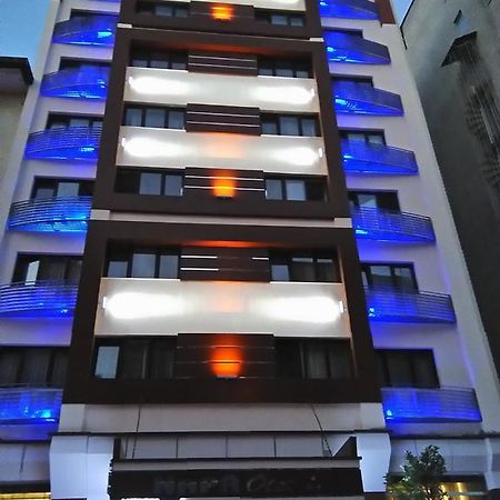 Napa Hotel Denizli  Eksteriør bilde