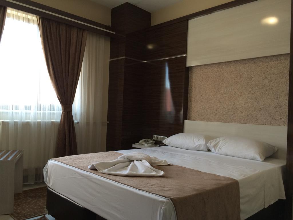 Napa Hotel Denizli  Eksteriør bilde
