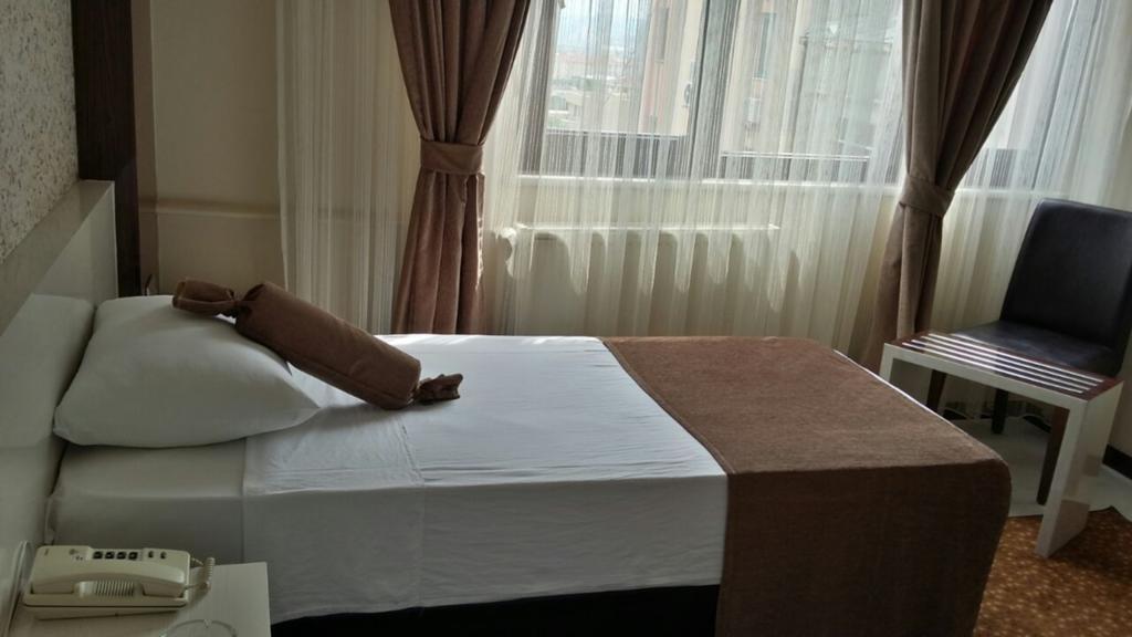 Napa Hotel Denizli  Rom bilde