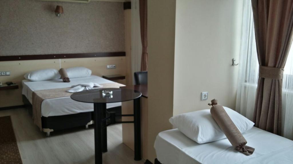 Napa Hotel Denizli  Rom bilde