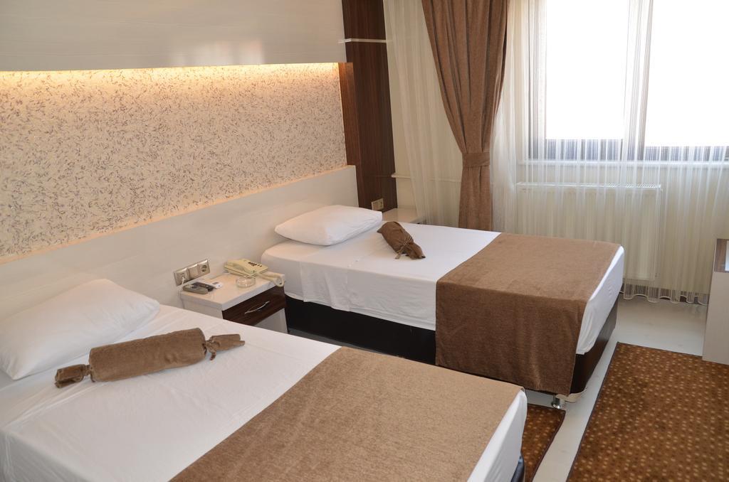 Napa Hotel Denizli  Rom bilde