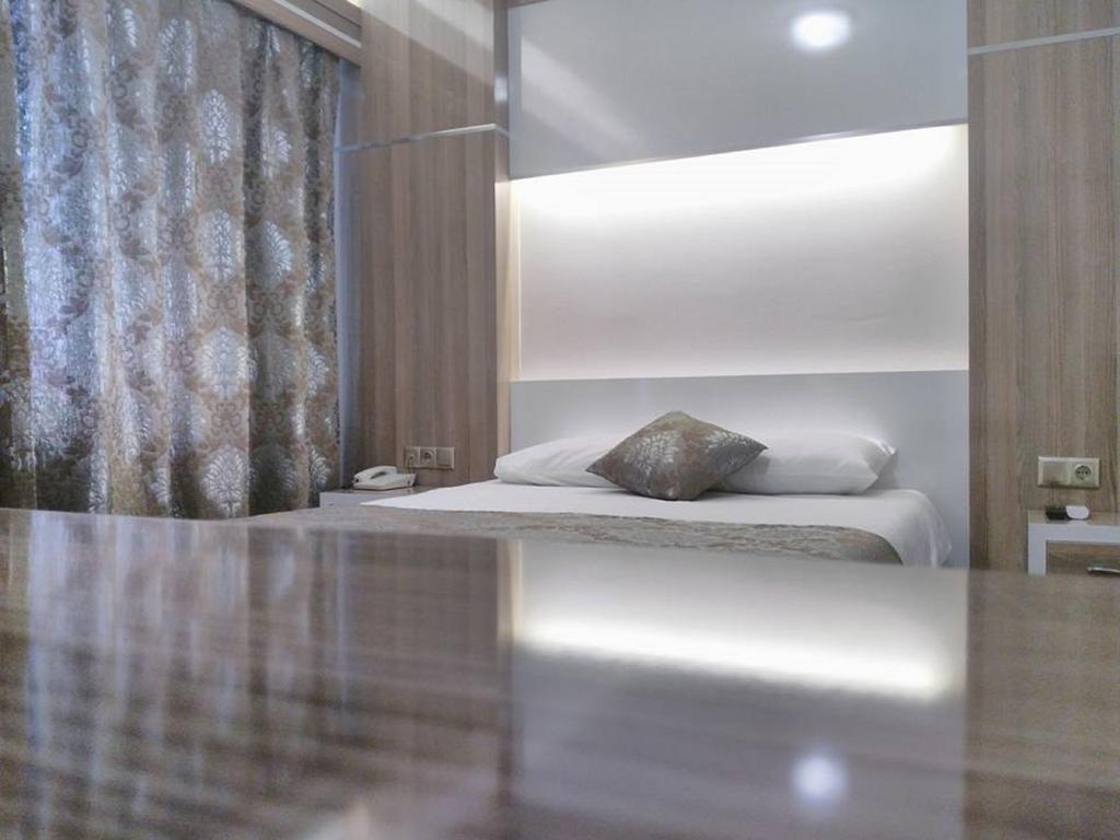 Napa Hotel Denizli  Eksteriør bilde