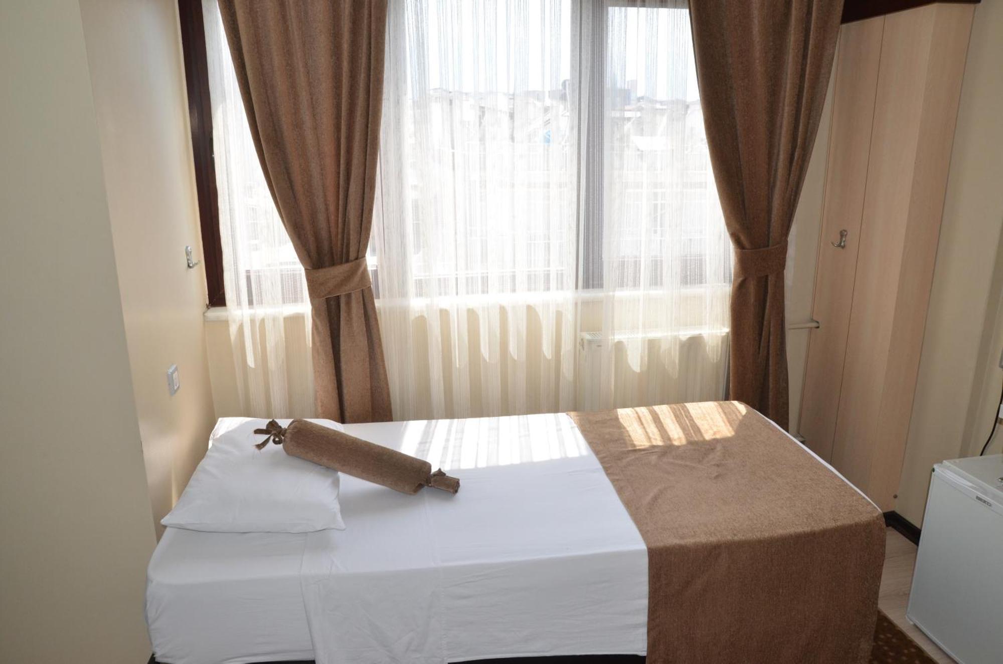 Napa Hotel Denizli  Rom bilde