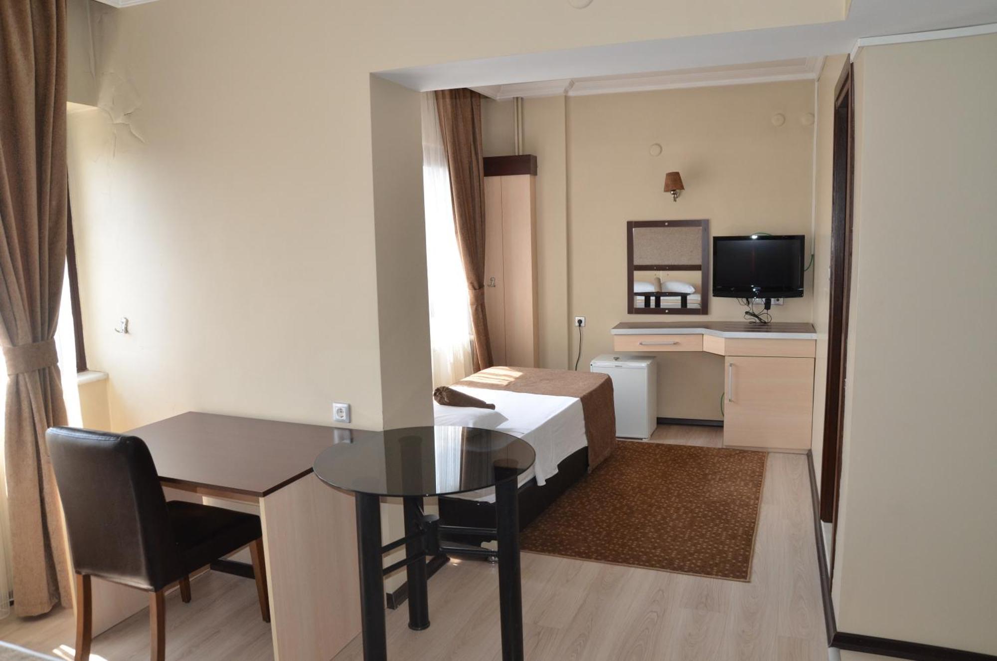 Napa Hotel Denizli  Rom bilde
