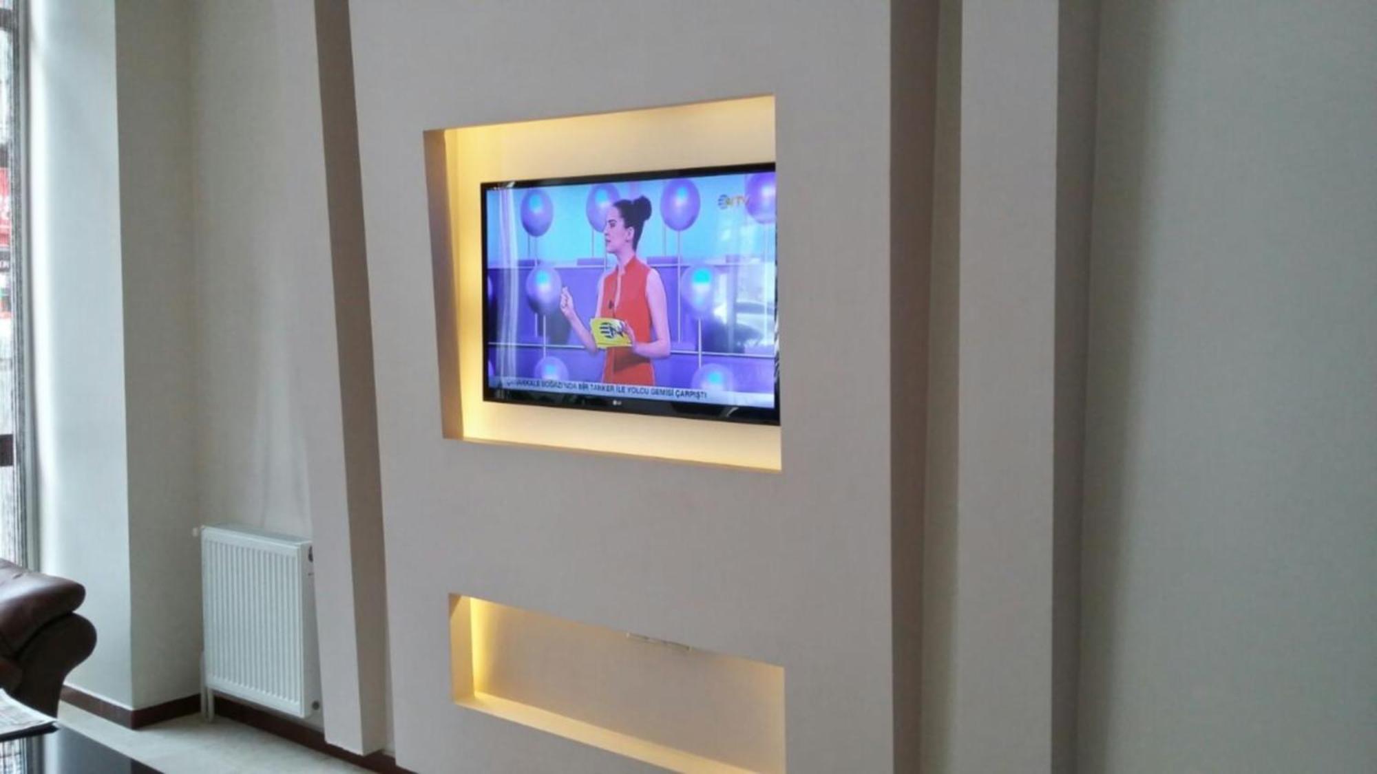 Napa Hotel Denizli  Rom bilde