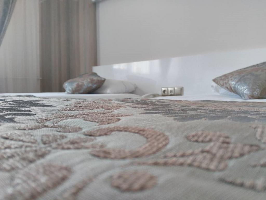 Napa Hotel Denizli  Eksteriør bilde