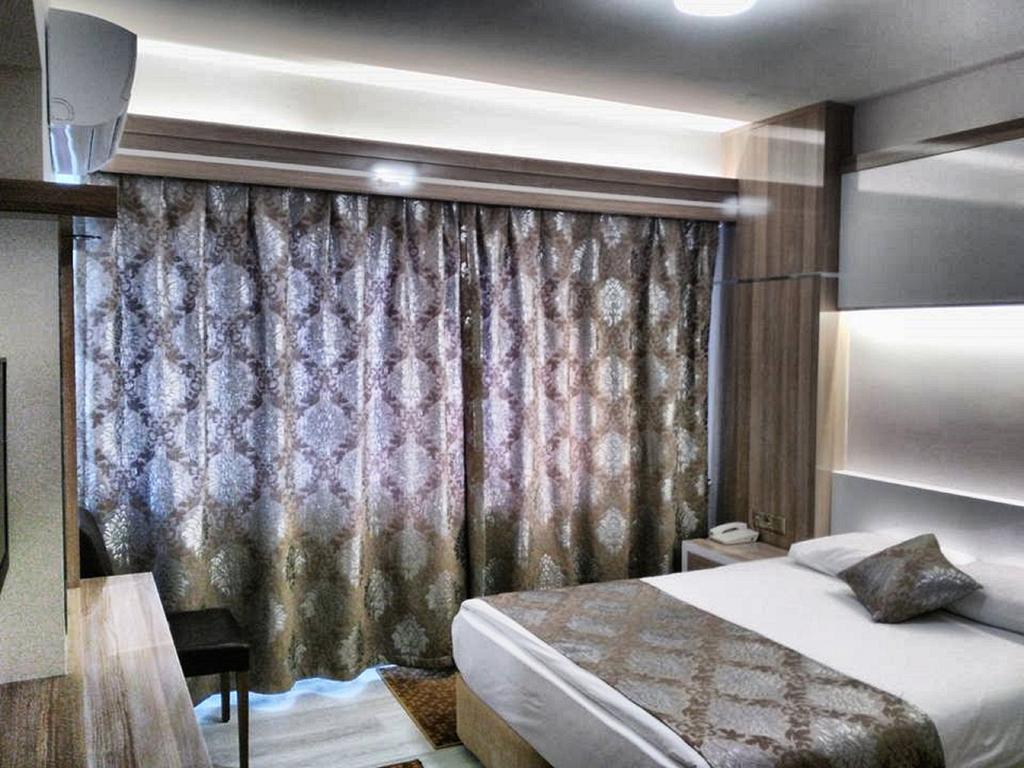 Napa Hotel Denizli  Eksteriør bilde